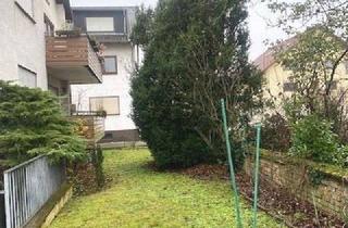 Wohnung kaufen in 68782 Brühl, Brühl attraktive 3 Zimmer Wohnung mit sonnigen Balkon