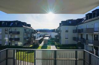 Wohnung kaufen in 83278 Traunstein, Provisionsfrei. Sonnige und moderne 3 Zi.- Wohnung als Kapitalanlage in Traunstein.