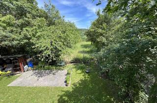 Wohnung kaufen in 97218 Gerbrunn, Beim Hubland: 86 m² als WG vermieten oder selbst bewohnen - OG mit Blick ins Haslachtal