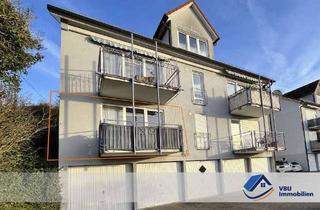 Wohnung kaufen in 74336 Brackenheim, VBU Immobilien - Wohnen mit Aussicht