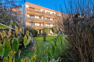 Wohnung kaufen in 85435 Erding, Für Selbstbezieher oder Anleger! Zentrumsnahe 3-Zimmer-OG-Wohnung in Erding