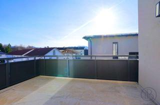 Wohnung kaufen in 83278 Traunstein, Provisionsfrei. Neuwertige 3 Zi.- Wohnung mit Südbalkon zur Kapitalanlage in Traunstein.