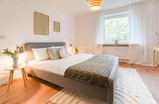 Wohnung kaufen in 90419 Nürnberg, Freie, charmante 5-Zi-Whg mit Balkon in Johannis, provisionsfrei