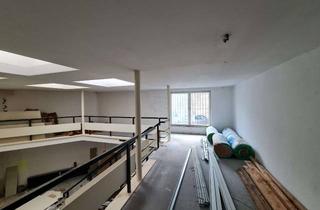 Wohnung kaufen in Hauptstraße 101, 10827 Schöneberg, Unikat: großzügige Remise-Whg zum Ausbau nahe Innsbrucker Platz