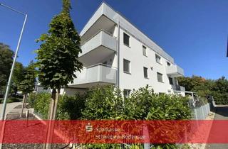 Wohnung kaufen in 87700 Memmingen, 2-Zimmer-ETW mit Wintergarten in Memmingen-Ost!