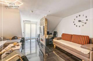 Wohnung kaufen in 74336 Brackenheim, Kompakt Wohnen oder clever Investieren ?!