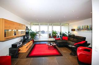 Wohnung kaufen in 67141 Neuhofen, Bezugsfertige, modern sanierte 4-Zimmer-Wohnung mit Panoramablick in den Pfälzer Wald