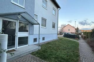 Wohnung kaufen in 99189 Elxleben, Solide Kapitalanlage: Vermietete 3-Zimmer-Wohnung in familienfreundlicher & idyllischer Umgebung!