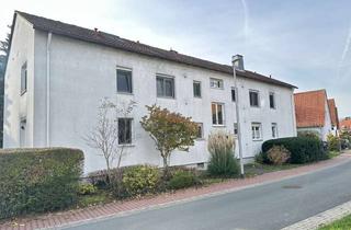 Wohnung kaufen in 65830 Kriftel, 4-Zimmer-Wohnung mit Balkon in ruhiger Lage von Kriftel!