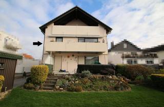 Wohnung kaufen in 64572 Büttelborn, Charmante 3-Zimmer-Eigentumswohnung in kleiner Wohneinheit in Büttelborn