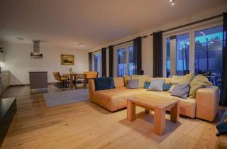 Wohnung kaufen in Franz-Böres-Straße 2b, 63500 Seligenstadt, Liebe zum Detail! 4-Zi. EG- Wohnung - 138 m² - Seligenstadt - Garten - Aufzug u. TG-Stellplätze -