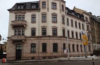 Wohnung kaufen in 09131 Hilbersdorf, Kapitalanlage in Chemnitz: Vermietete ETW in gepflegtem Wohnhaus!