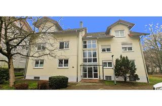 Wohnung kaufen in Marie-Juchacz-Straße 14, 77723 Gengenbach, Gemütliche 2 Zimmer Wohnung in sehr ruhiger Lage