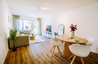 Wohnung kaufen in 82256 Fürstenfeldbruck, Großzügige 2-Zimmer Wohnung - sofort beziehbar!