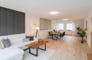 Wohnung kaufen in 38226 Lebenstedt, WIEDER VERFÜGBAR, Neubau-Luxuswohnung mit großer Dachterrasse und zusätzlicher ELW