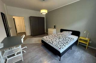 Wohnung kaufen in Wölckernstr. 18, 90459 Galgenhof, 4-Zimmer Wohnung mit laufendem WG-Konzept und attraktiver Rendite von 5,4%