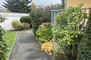 Wohnung kaufen in 61479 Glashütten, Naturnahe 2 Zimmer-Wohnung mit Balkon und PKW-Stellpatz.