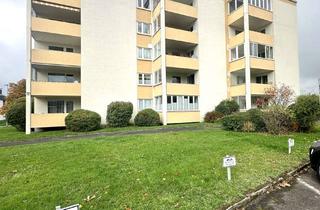 Wohnung kaufen in 61479 Glashütten, Naturnahe 2 Zimmer-Wohnung mit Balkon und PKW-Stellpatz.