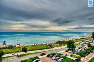 Wohnung kaufen in 23774 Heiligenhafen, Unverbaubarer Panoramablick bis Fehmarn! Ideal als Ferienwohnung oder Kapitalanlage