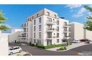 Penthouse kaufen in Hauptstraße 89, 65817 Eppstein, Helle 4-Zimmer-Penthouse-Wohnung