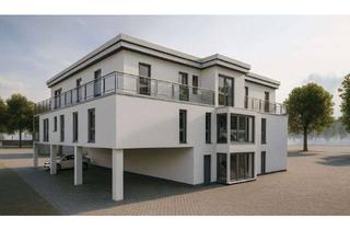 Wohnung kaufen in Steinstraße 45, 32584 Löhne, 2 Zimmer Neubauwohnung - mit Balkon 7m²