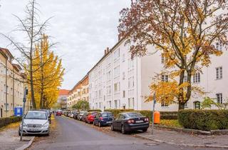 Wohnung kaufen in Gäßnerweg 81, 12103 Tempelhof, KAPITALANLAGE in Tempelhof - vermietete 3-Zimmerwohnung mit Balkon