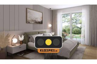 Wohnung kaufen in Adolf-Reichwein-Straße 21, 63517 Rodenbach, Komfortables Wohnen - 2-Zimmer ETW mit Garten in Rodenbach