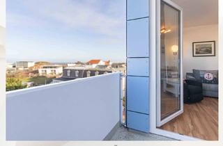 Wohnung kaufen in 26548 Norderney, 2-Zimmer-Wohnung Nähe Nordstrand mit Panorama- und Minimeerblick!