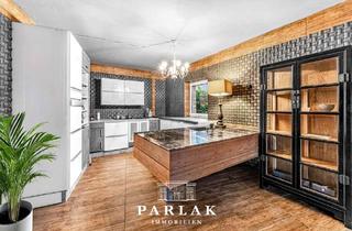 Wohnung kaufen in 47803 Stadtmitte, Besondere Maisonette-Wohnung in Krefeld-Inrath