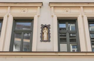 Wohnung kaufen in 80469 Ludwigsvorstadt-Isarvorstadt, GLOCKENBACH erLEBEN