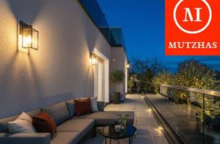 Wohnung kaufen in 85757 Karlsfeld, MUTZHAS - Dachterrassenwohnung zum Erstbezug - A+