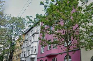 Wohnung kaufen in 42277 Wuppertal, Wohnung mit ausbaufähigem Dachgeschoss – Attraktives Potenzial