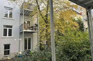 Wohnung kaufen in 33615 Innenstadt, 1A-Lage im Westen - nur einen Katzensprung zum Siggi