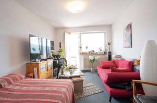 Wohnung kaufen in 72458 Albstadt, Schöne 1-Zi.-Wohnung im 9. Obergeschoss mit tollem Ausblick in Albstadt-Ebingen zu verkaufen