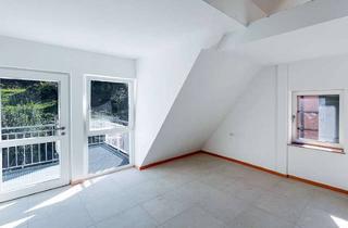 Wohnung kaufen in 75433 Maulbronn, Exklusive 1-Zimmerwohnung direkt am Kloster Maulbronn