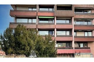 Wohnung kaufen in 72213 Altensteig, Attraktive 2 -Zimmer Wohnung mit Balkon