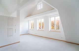 Wohnung kaufen in 75433 Maulbronn, Exklusive Eigentumswohnung in historischem Altbau – modernisiert auf Neubaustandard