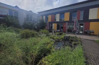 Wohnung kaufen in 74382 Neckarwestheim, Attraktive Kapitalanlage: Seniorengerechte Erdgeschosswohnung mit Terrasse in Neckarwestheim