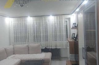 Wohnung kaufen in 86807 Buchloe, 3-Zimmer-Wohntraum in Buchloe mit Balkon, Garage und Einkaufsmöglichkeiten vor der Haustür!