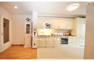 Wohnung kaufen in 82467 Garmisch-Partenkirchen, Provisionsfrei: Moderne Traumwohnung mit Alpenblick und Premium-Ausstattung - barrierefrei!