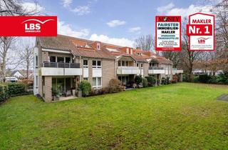 Wohnung kaufen in 33611 Schildesche, Toll geschnittene, großzügige Eigentumswohnung in Schildesche