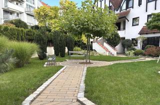 Wohnung kaufen in 71063 Sindelfingen, Attraktive 3½-Zimmer-ETW mit Balkon & Tiefgaragenstellplatz – Ihr neues Zuhause in Sindelfingen