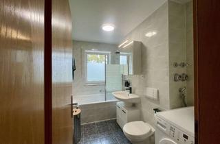 Wohnung kaufen in 85077 Manching, Sofort einziehen: 3 Zimmer mit Wintergarten und Tiefgaragenstellplatz