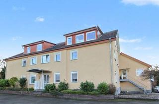 Wohnung kaufen in 32760 Detmold, Modern & großzügig – zentrumsnahe 4-Zimmer-Wohnung mit Carport