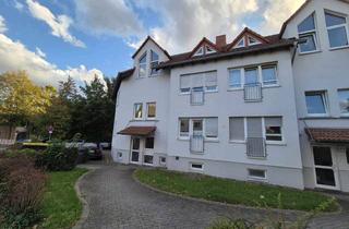 Wohnung kaufen in 34132 Nordshausen, Vermietete 3-Zimmer ETW als Kapitalanlage in Kassel-Nordshausen