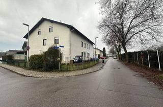 Wohnung kaufen in 94148 Kirchham, 3-Zimmer-ETW Nähe Bad Füssing/Kirchham