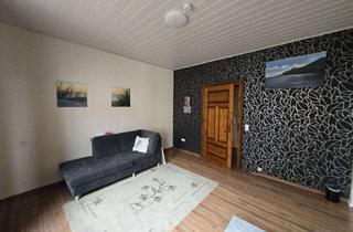 Wohnung kaufen in 38106 Braunschweig, Attraktive 3-Zimmer-Wohnung mit Gartenanteil in Braunschweigs Nordstadt.