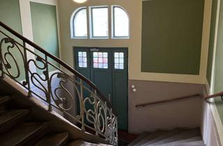 Wohnung kaufen in 81679 Bogenhausen, Bogenhausen nh. Prinzregententheater - Traumhafte 5-Zimmer Altbau- Wohnung in München-Bogenhausen