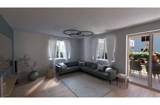 Wohnung kaufen in Pistlgasse 6-8, 82362 Weilheim, Nur noch bis 31.12.2025: Preisgünstigte Wohnungen im Wohnbaulandmodell der Stadt Weilheim