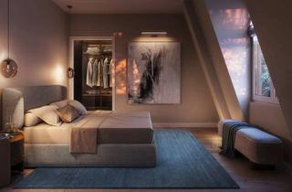 Wohnung kaufen in 22607 Groß Flottbek, Innehalten und durchatmen